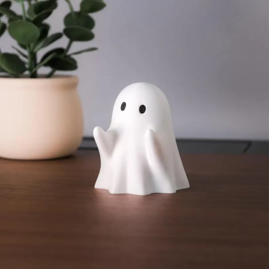 Cute Ghost Pen Holder