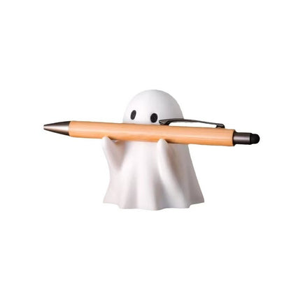 Cute Ghost Pen Holder